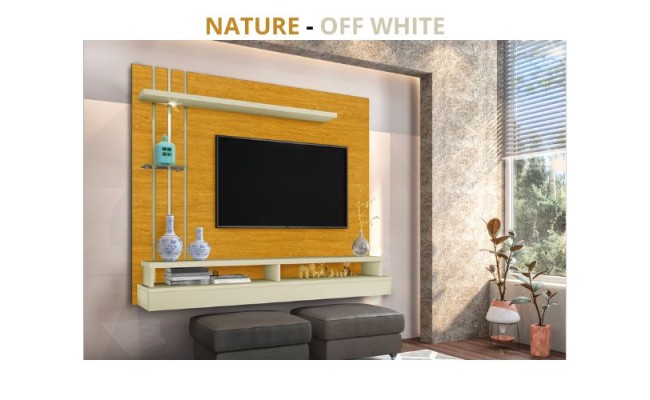 PAINEL TV EROS
