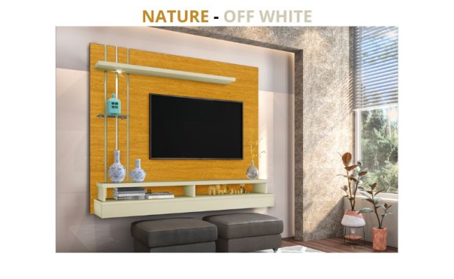 PAINEL TV EROS