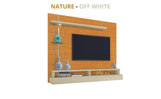 PAINEL TV EROS