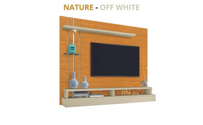 PAINEL TV EROS