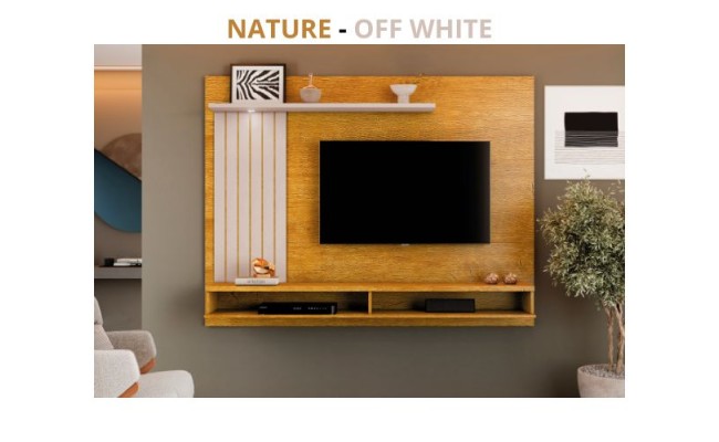 PAINEL TV PRIMER