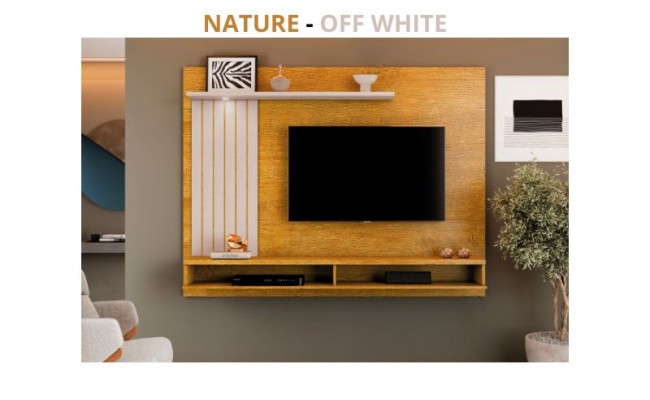 PAINEL TV PRIMER