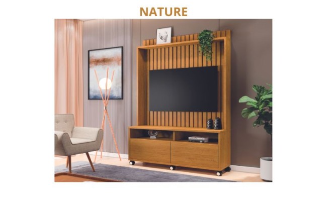 HOME RIPADO ESTILOS PARA TV 