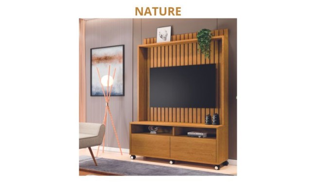 HOME RIPADO ESTILOS PARA TV 