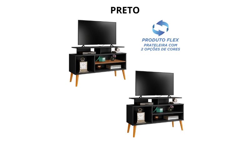 RACK LYON PARA TV RACK LYON PARA TV