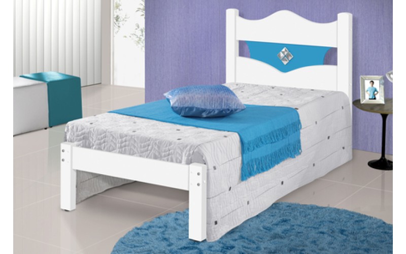 CAMA JULIA INFANTIL CAMA JULIA INFANTIL