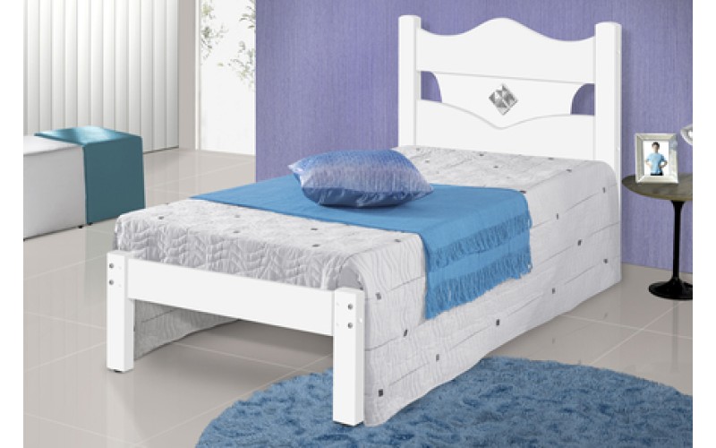 CAMA JULIA INFANTIL CAMA JULIA INFANTIL