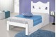 CAMA JULIA INFANTIL CAMA JULIA INFANTIL