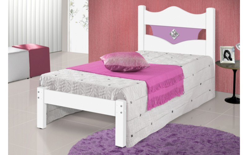 CAMA JULIA INFANTIL CAMA JULIA INFANTIL