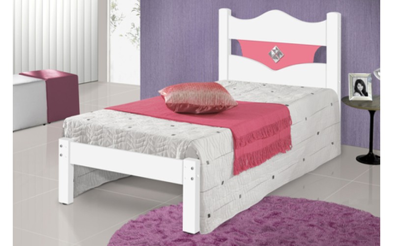 CAMA JULIA INFANTIL CAMA JULIA INFANTIL