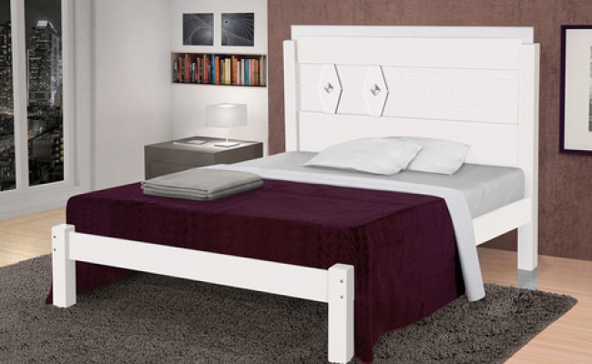 CAMA LÍVIA CASAL