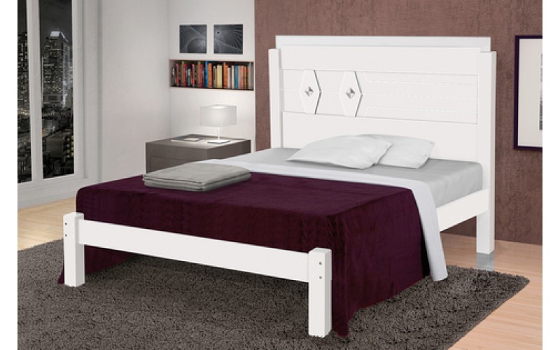 CAMA LÍVIA CASAL CAMA LÍVIA CASAL