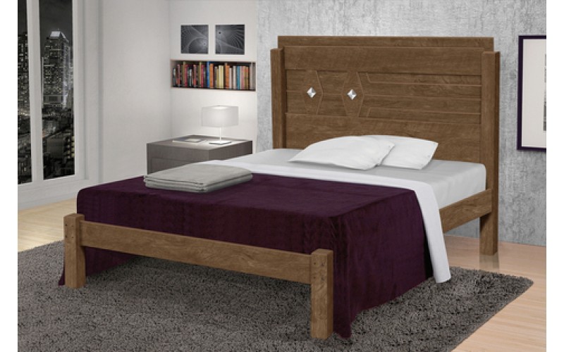 CAMA LÍVIA CASAL CAMA LÍVIA CASAL