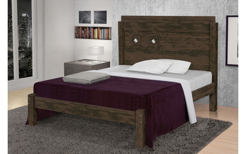 CAMA LÍVIA CASAL CAMA LÍVIA CASAL