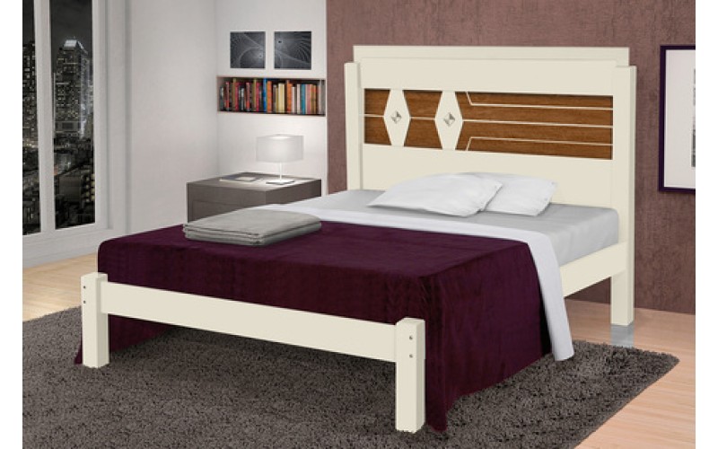 CAMA LÍVIA CASAL
