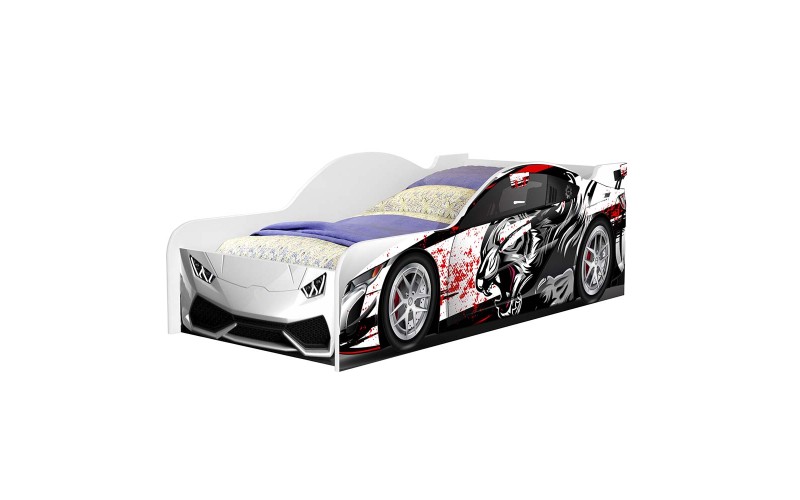 CAMA INFANTIL STOCK CAR CAMA INFANTIL STOCK CAR