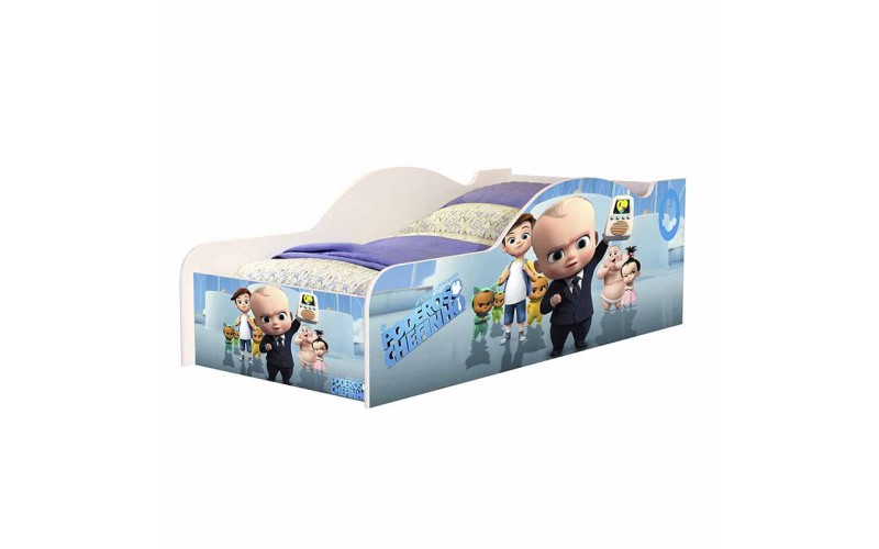CAMA INFANTIL PODEROSO CHEFINHO CAMA INFANTIL PODEROSO CHEFINHO