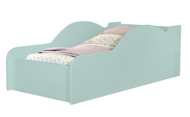 CAMA INFANTIL MENTA
