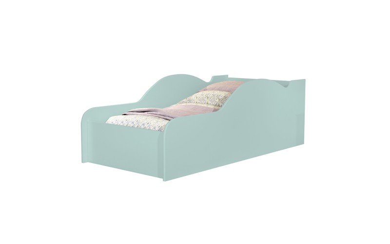 CAMA INFANTIL MENTA CAMA INFANTIL MENTA