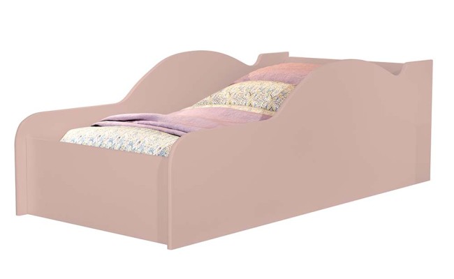 CAMA INFANTIL ROSE
