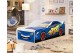 CAMA MCQUEEN AZUL SOLTEIRO CAMA MCQUEEN AZUL SOLTEIRO