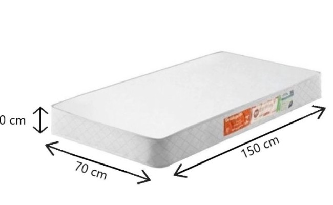 COLCHÃO SENSOR D20
