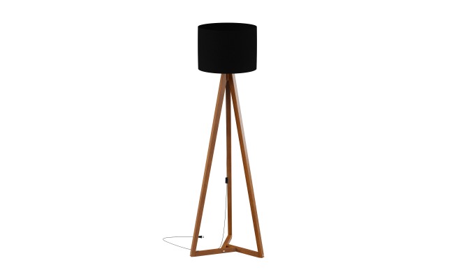 LUMINÁRIA CLASSIC AMÊNDOA CÚPULA
