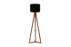 LUMINÁRIA CLASSIC AMÊNDOA CÚPULA LUMINÁRIA CLASSIC AMÊNDOA CÚPULA