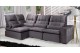 SOFÁ MODELO ELLOA com CHAISE SOFÁ MODELO ELLOA com CHAISE